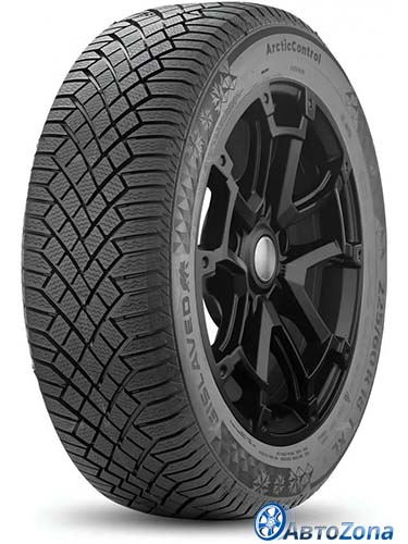 Gislaved ArcticControl 225/60R18 104T
